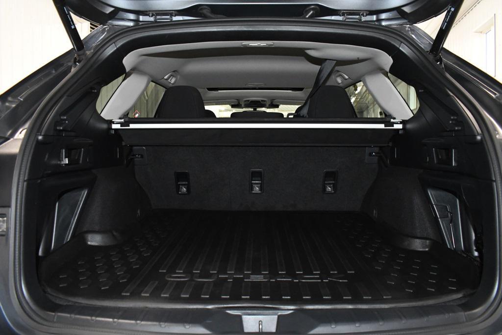 used 2023 Subaru Outback car, priced at $23,280