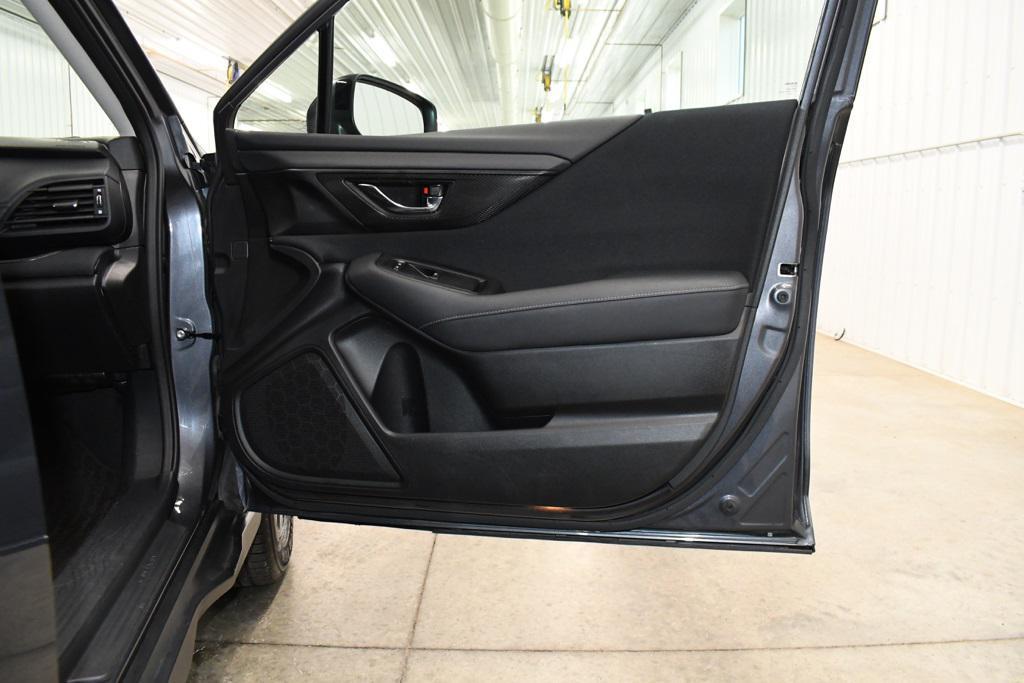 used 2023 Subaru Outback car, priced at $23,280