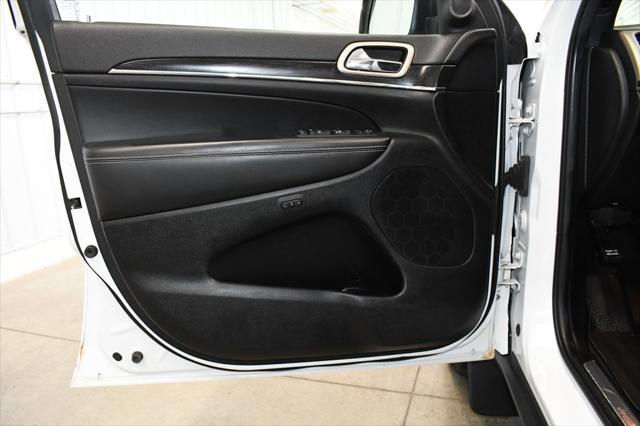 used 2014 Jeep Grand Cherokee car, priced at $10,980