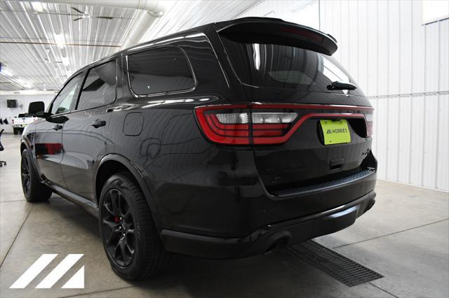 new 2024 Dodge Durango car, priced at $97,190