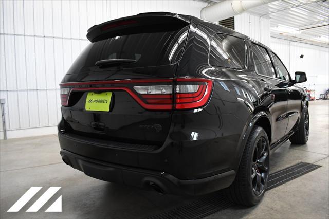 new 2024 Dodge Durango car, priced at $97,190