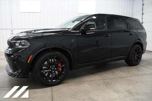 new 2024 Dodge Durango car, priced at $97,190