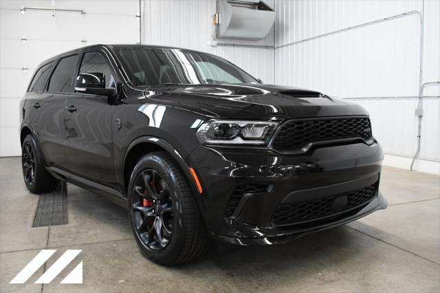 new 2024 Dodge Durango car, priced at $97,190