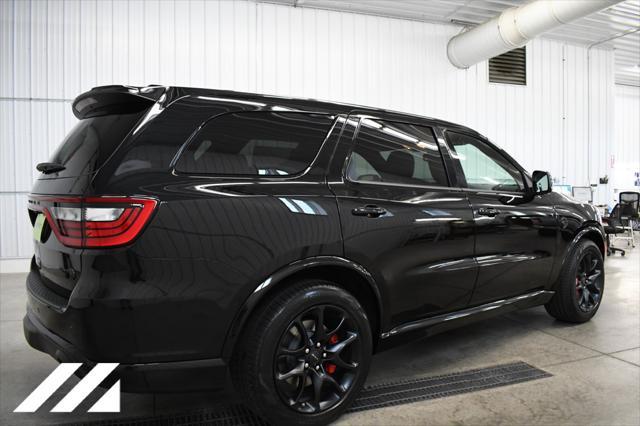 new 2024 Dodge Durango car, priced at $97,190