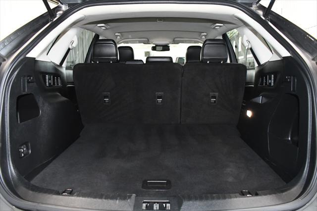 used 2022 Ford Edge car, priced at $24,980