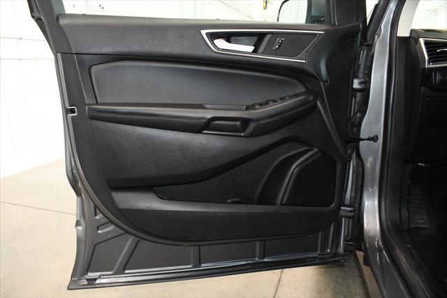 used 2022 Ford Edge car, priced at $24,980