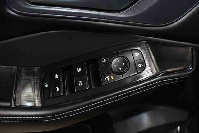 used 2023 Nissan Rogue car, priced at $21,280