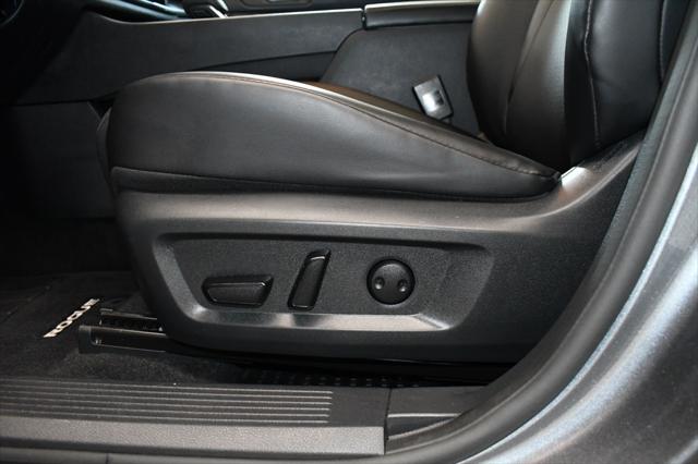 used 2023 Nissan Rogue car, priced at $21,280