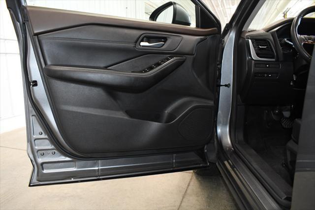 used 2023 Nissan Rogue car, priced at $21,280