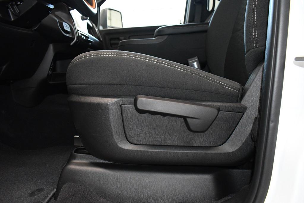 new 2026 Ram 2500 car, priced at $70,790