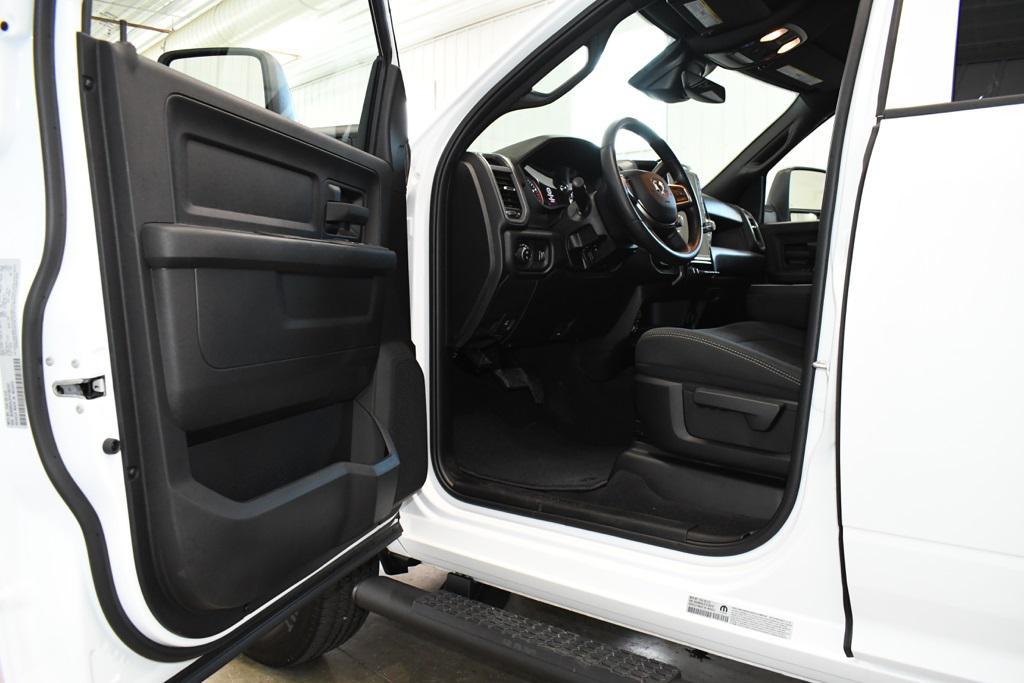 new 2026 Ram 2500 car, priced at $70,790