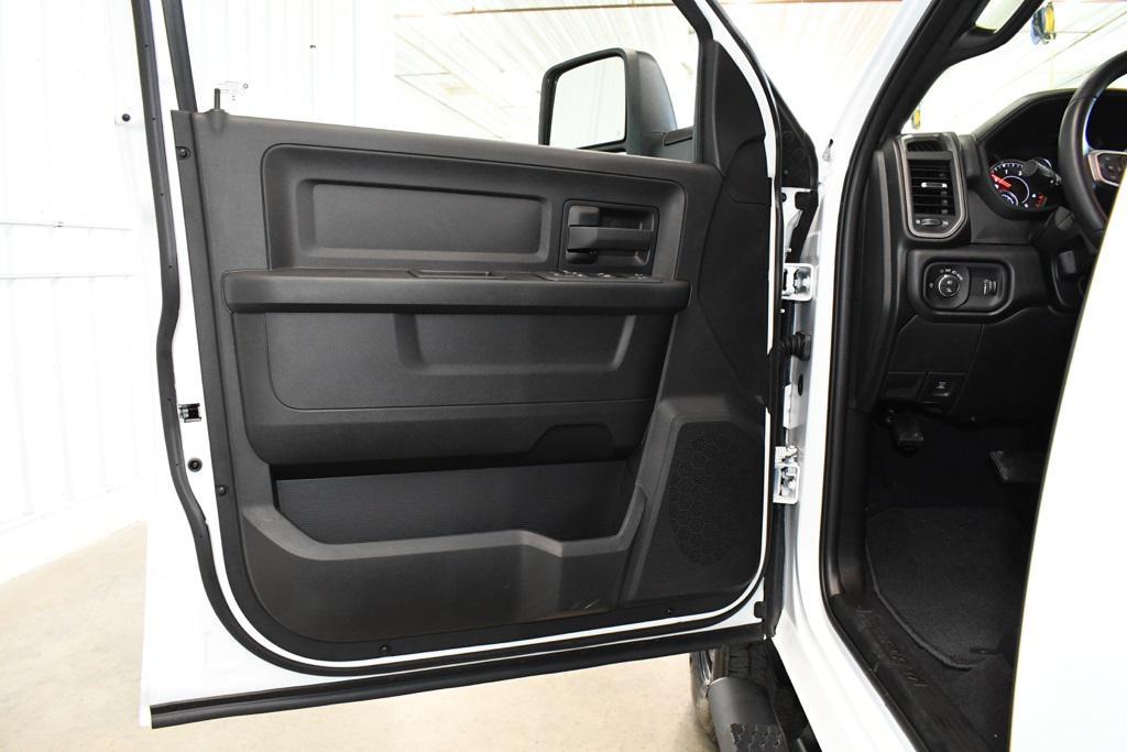 new 2026 Ram 2500 car, priced at $70,790