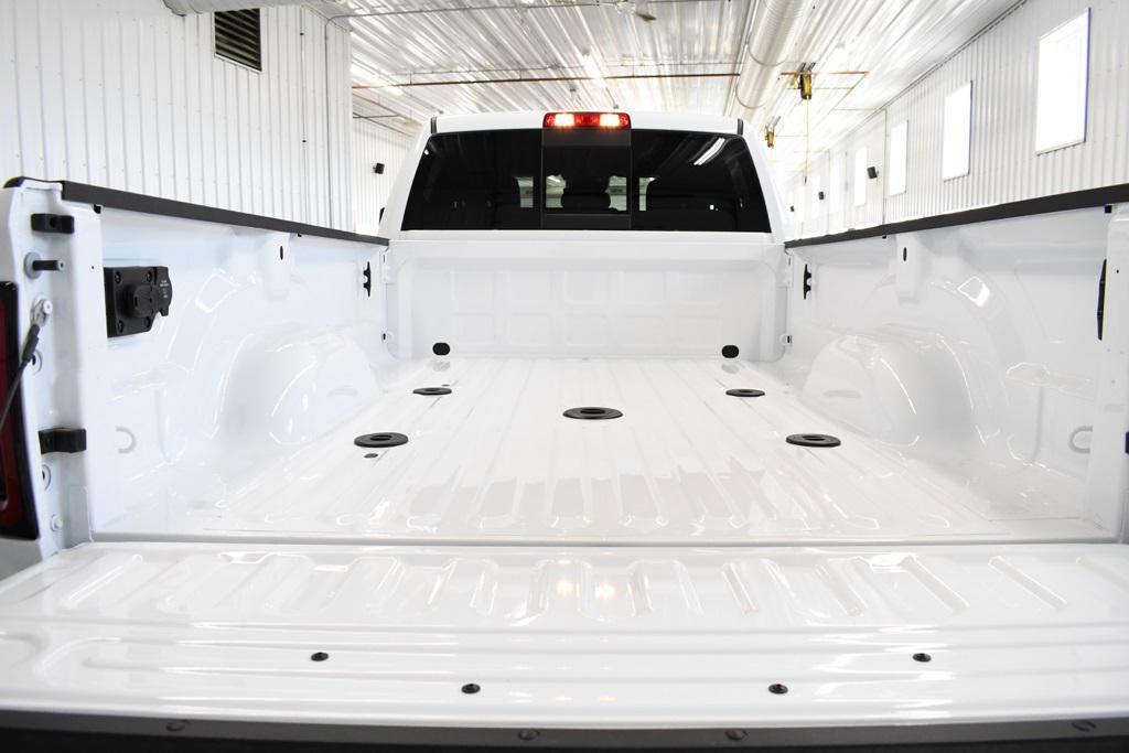 new 2026 Ram 2500 car, priced at $70,790