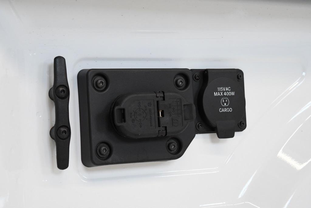 new 2026 Ram 2500 car, priced at $70,790