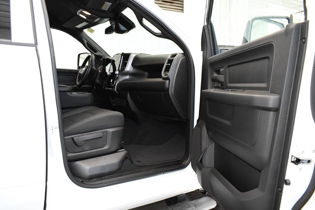 new 2026 Ram 2500 car, priced at $70,790