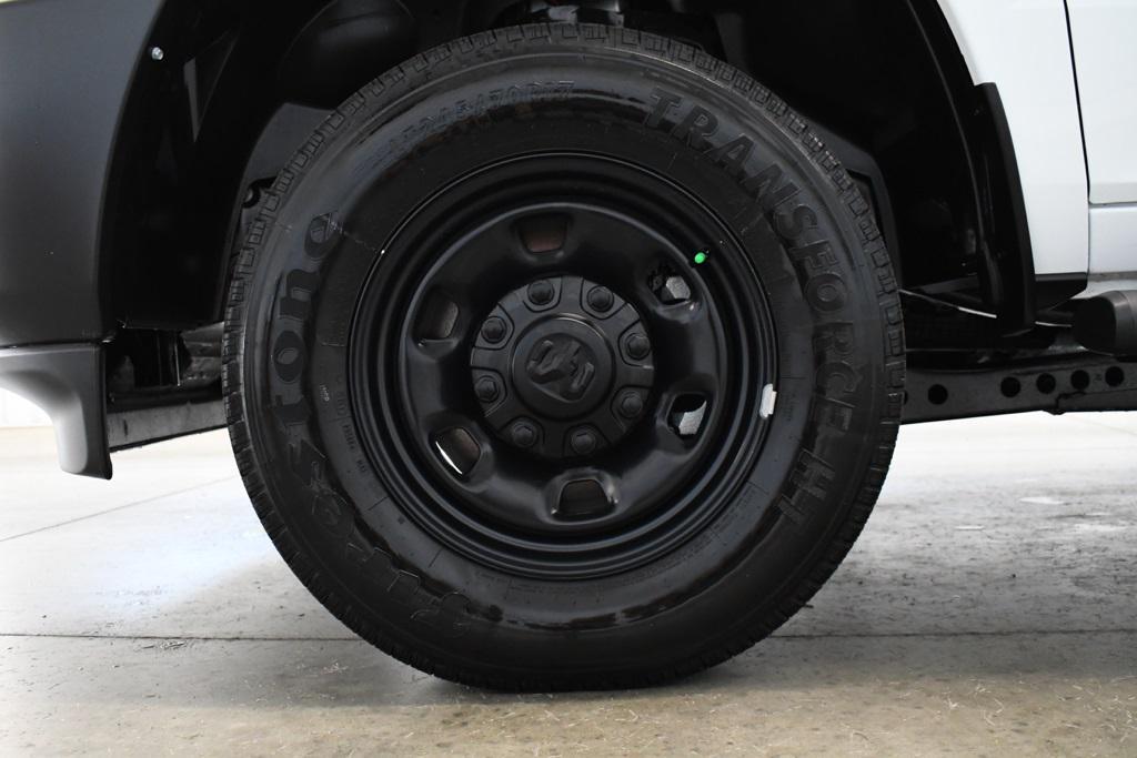 new 2026 Ram 2500 car, priced at $70,790