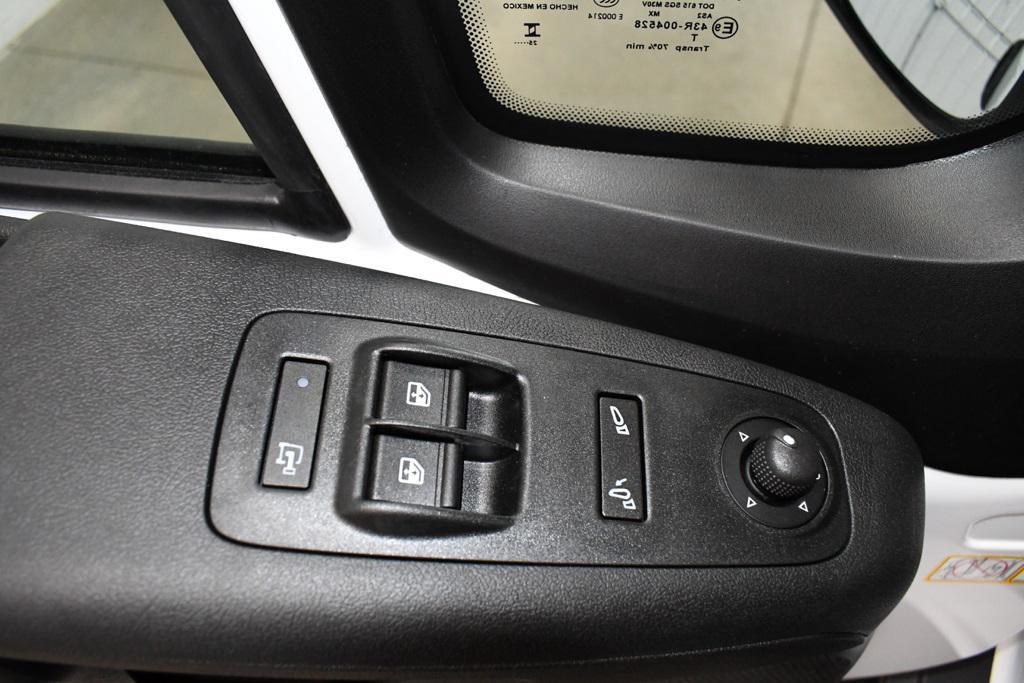 new 2026 Ram ProMaster 2500 car, priced at $54,670