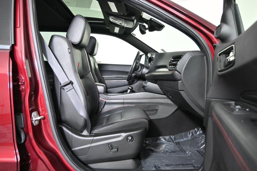 used 2023 Dodge Durango car, priced at $28,995