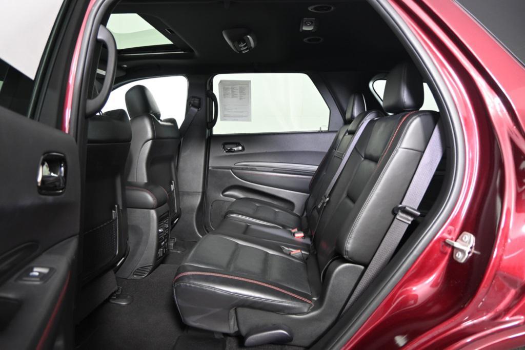 used 2023 Dodge Durango car, priced at $28,995