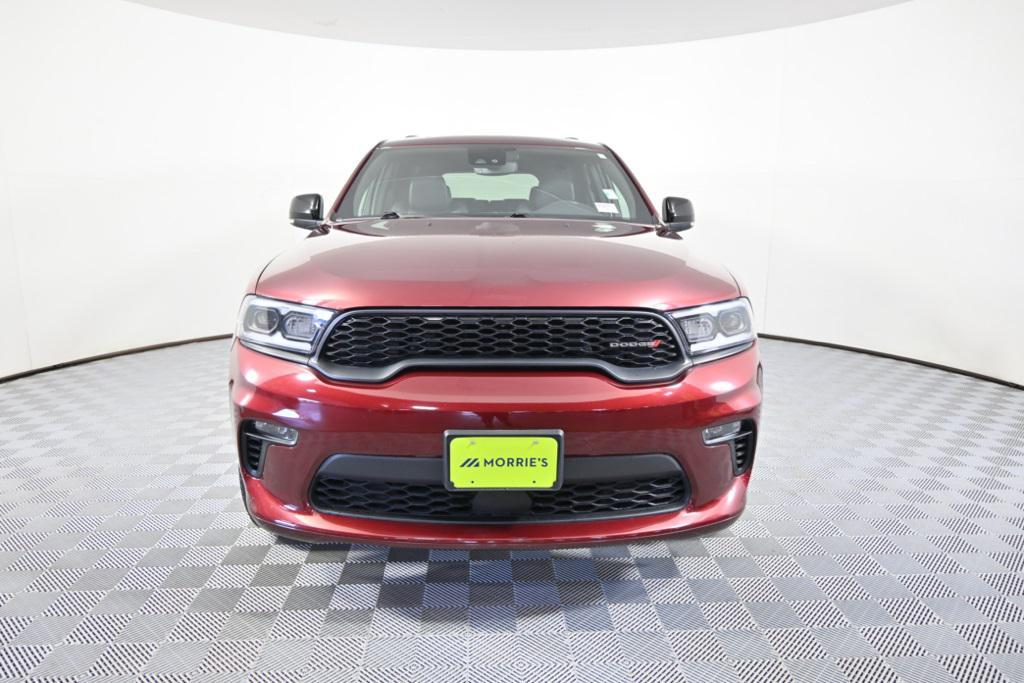 used 2023 Dodge Durango car, priced at $28,995