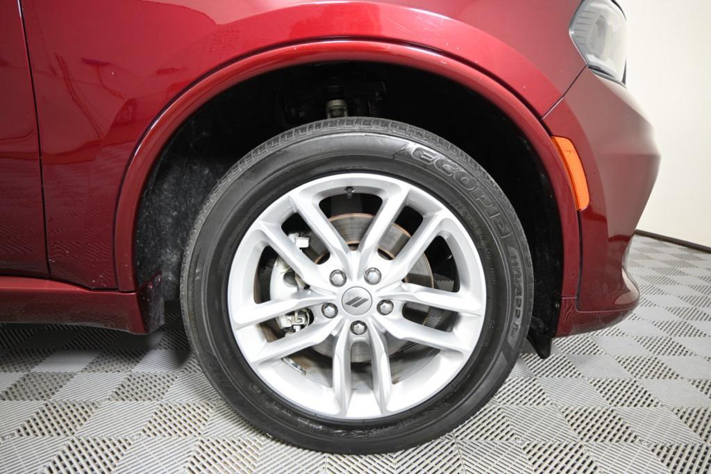 used 2023 Dodge Durango car, priced at $28,995