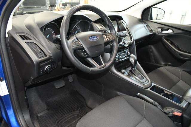 used 2018 Ford Focus car, priced at $11,280