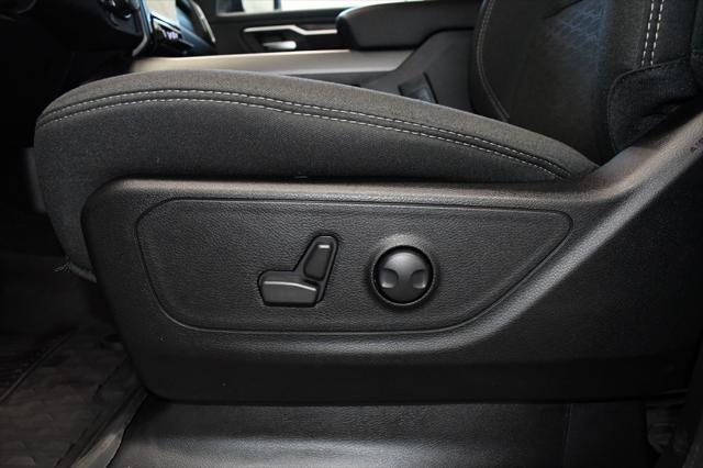 used 2025 Ram 1500 car, priced at $45,380