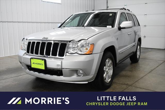 used 2010 Jeep Grand Cherokee car, priced at $7,590