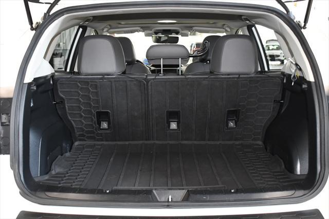 used 2022 Subaru Crosstrek car, priced at $26,780