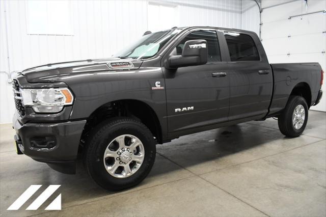 new 2024 Ram 2500 car, priced at $69,950