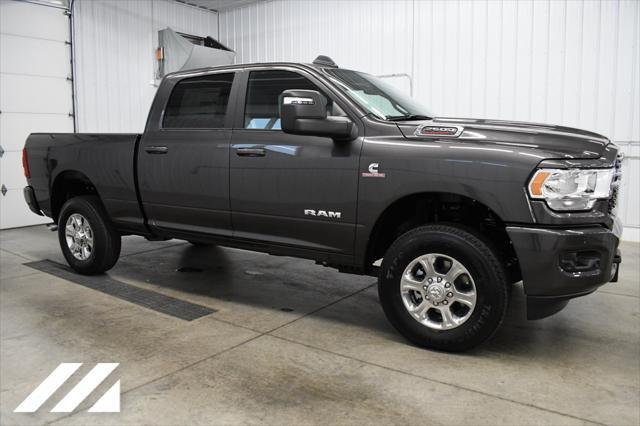 new 2024 Ram 2500 car, priced at $69,950