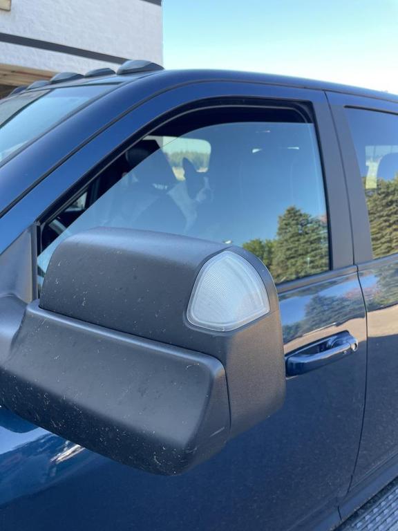 used 2022 Ram 2500 car