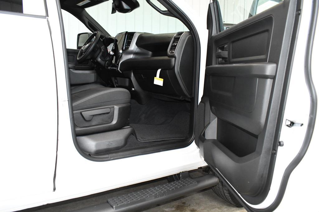 new 2026 Ram 3500 car, priced at $72,840