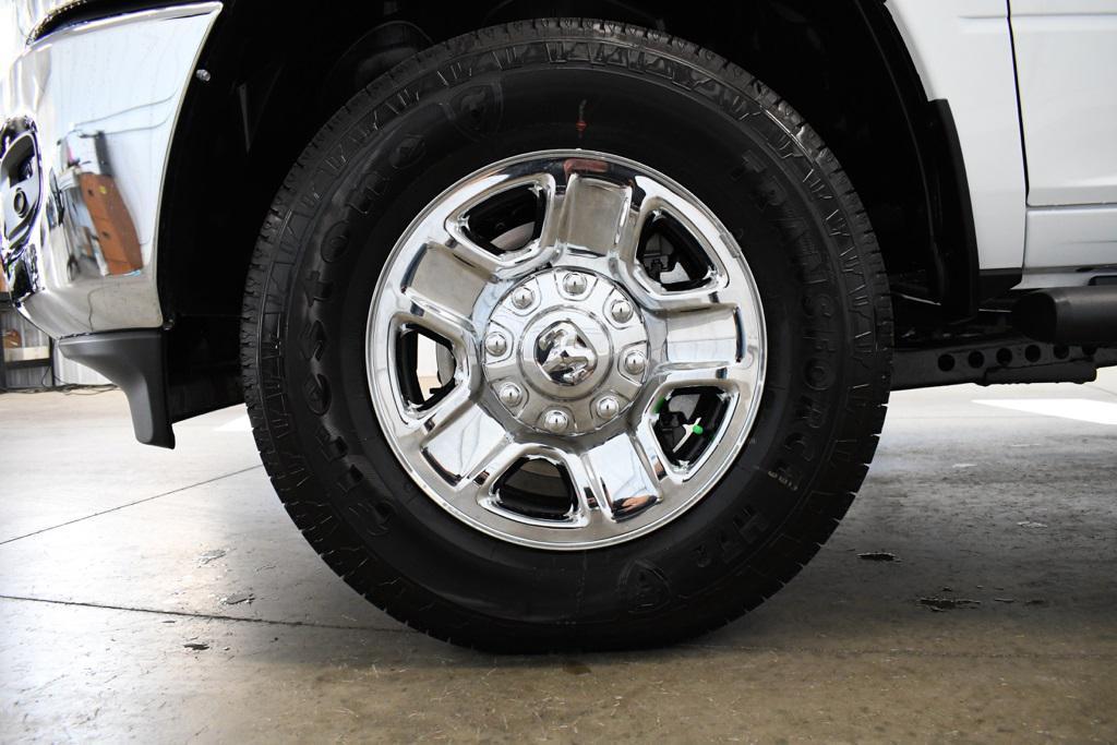 new 2026 Ram 3500 car, priced at $72,840