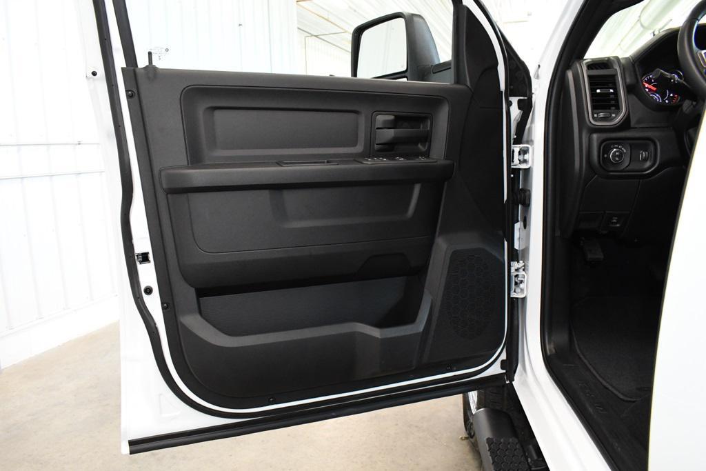 new 2026 Ram 3500 car, priced at $72,840