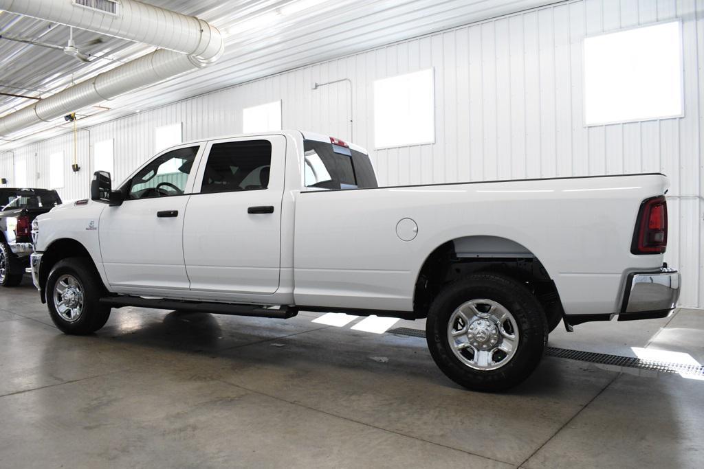 new 2026 Ram 3500 car, priced at $72,840