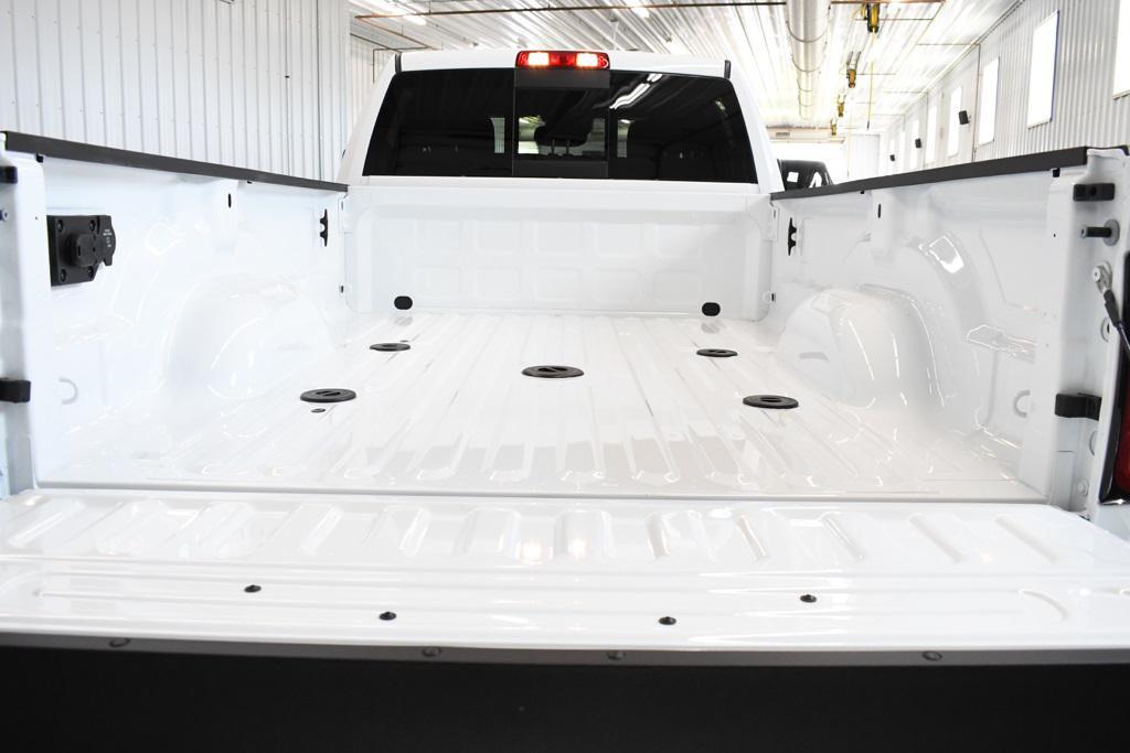 new 2026 Ram 3500 car, priced at $72,840