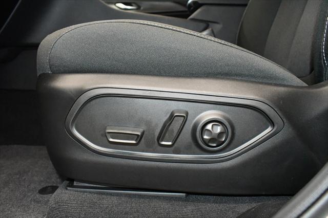 new 2025 Jeep Grand Cherokee L car, priced at $46,320