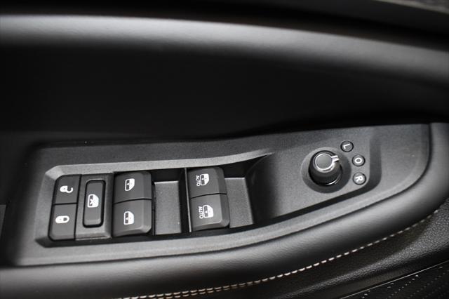 new 2025 Jeep Grand Cherokee L car, priced at $46,320