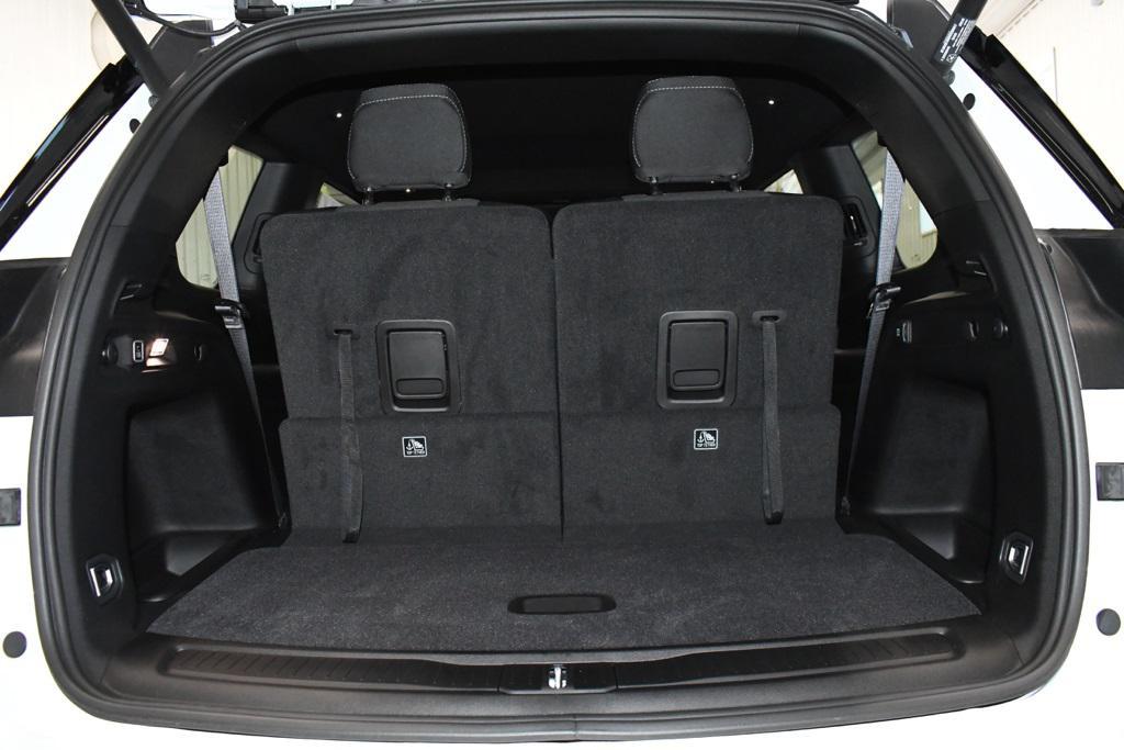 new 2025 Jeep Grand Cherokee L car, priced at $45,375
