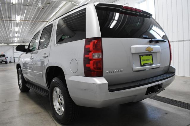 used 2013 Chevrolet Tahoe car, priced at $16,480