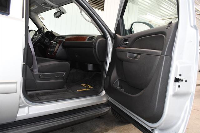 used 2013 Chevrolet Tahoe car, priced at $16,480