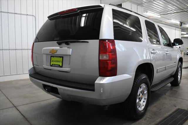 used 2013 Chevrolet Tahoe car, priced at $16,480
