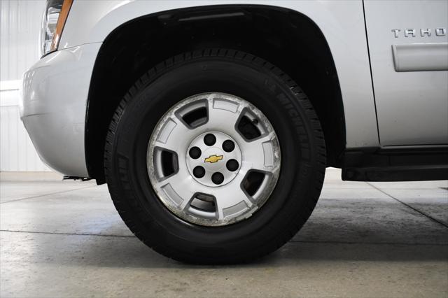 used 2013 Chevrolet Tahoe car, priced at $16,480
