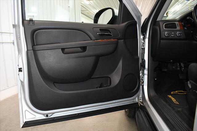 used 2013 Chevrolet Tahoe car, priced at $16,480