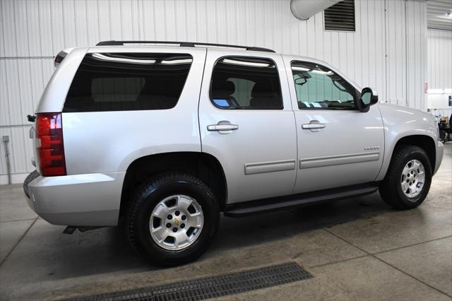 used 2013 Chevrolet Tahoe car, priced at $16,480