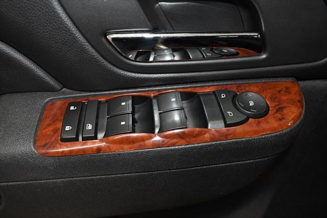 used 2013 Chevrolet Tahoe car, priced at $16,480