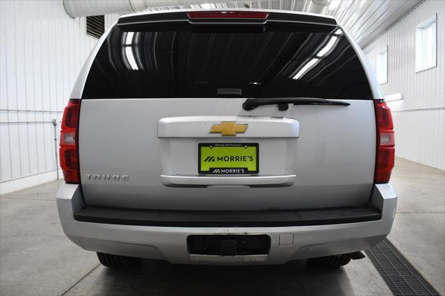 used 2013 Chevrolet Tahoe car, priced at $16,480