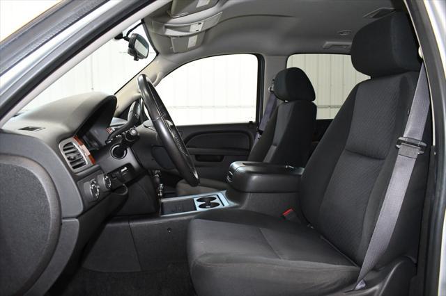 used 2013 Chevrolet Tahoe car, priced at $16,480