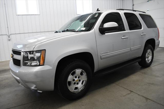 used 2013 Chevrolet Tahoe car, priced at $16,480